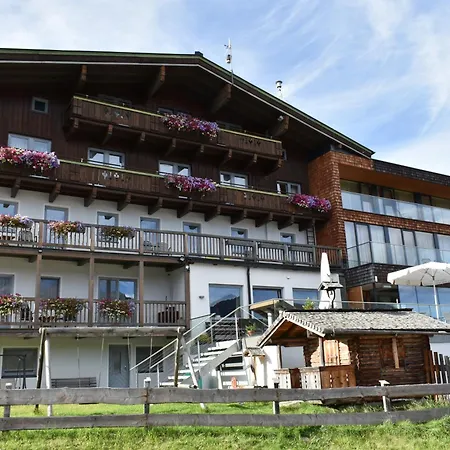 Alpengasthof Filzstein Krimml