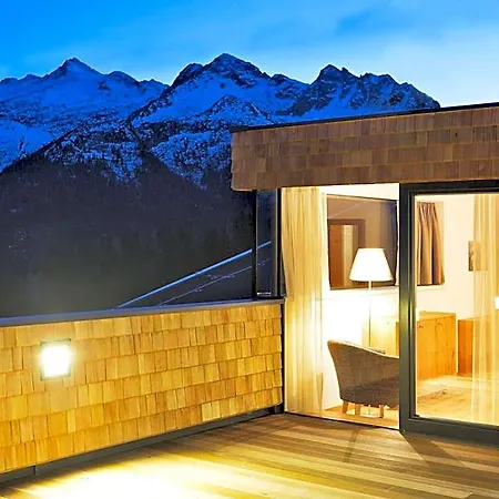 Alpengasthof Filzstein 3* Krimml