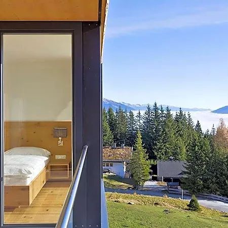 Hotel Alpengasthof Filzstein 3*
