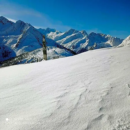 Alpengasthof Filzstein
