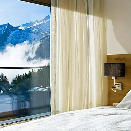 Hotel Alpengasthof Filzstein