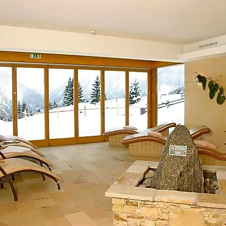 Alpengasthof Filzstein Hotel 3*