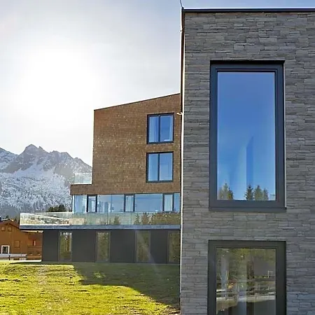 Alpengasthof Filzstein 3* Krimml