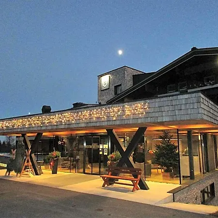 Alpengasthof Filzstein Hotel 3*