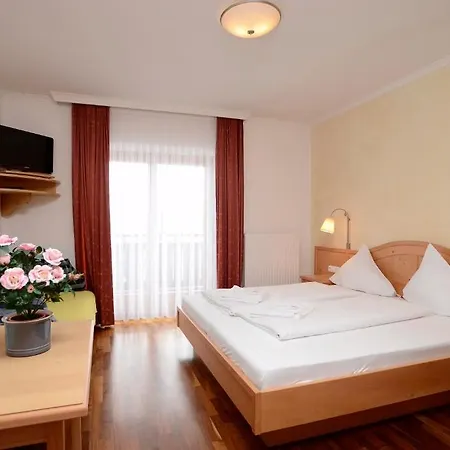 Hotel Alpengasthof Filzstein