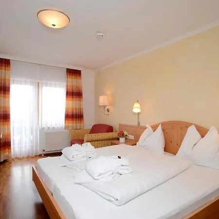 Alpengasthof Filzstein Krimml