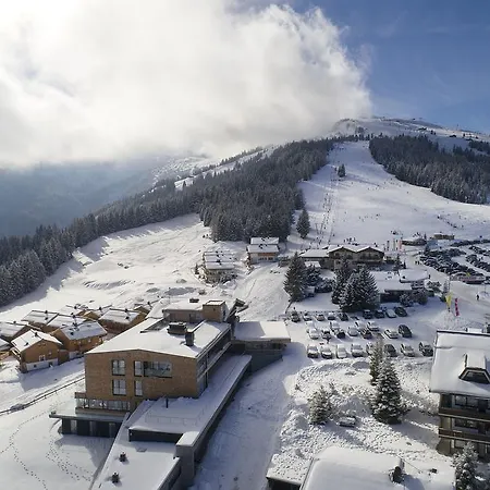 Hotel Alpengasthof Filzstein Krimml