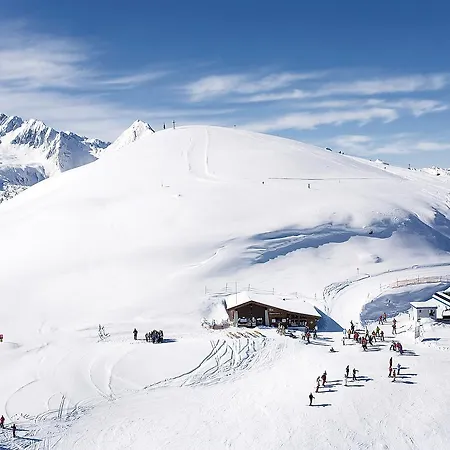 Hotel Alpengasthof Filzstein