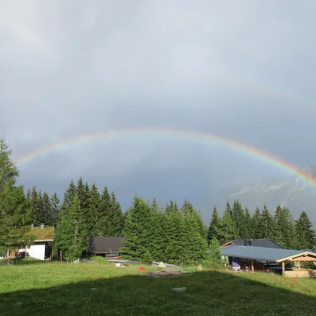 Alpengasthof Filzstein Krimml