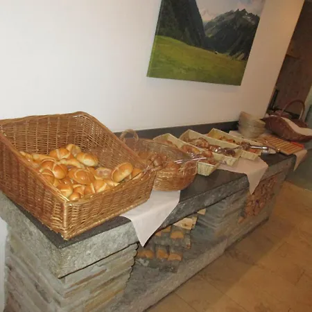 Alpengasthof Filzstein Hotel