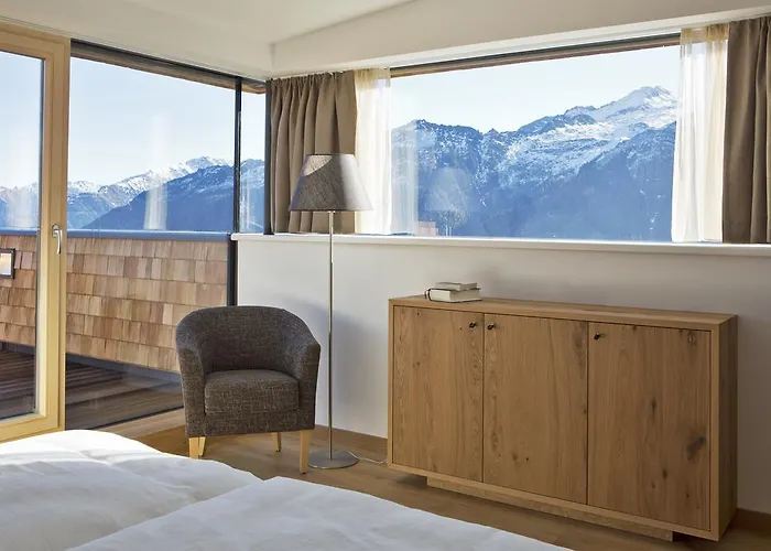 Alpengasthof Filzstein