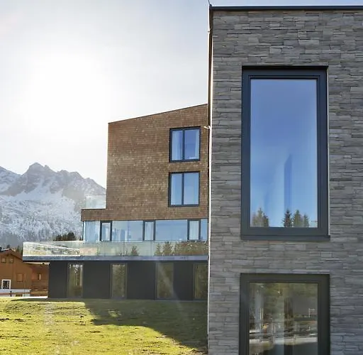 Hotel Alpengasthof Filzstein Krimml