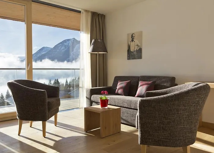Alpengasthof Filzstein Hotel Krimml