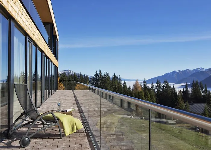 Alpengasthof Filzstein Hotel