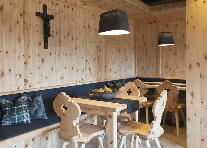 Alpengasthof Filzstein Hotel 3*