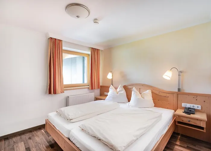 Alpengasthof Filzstein 3*