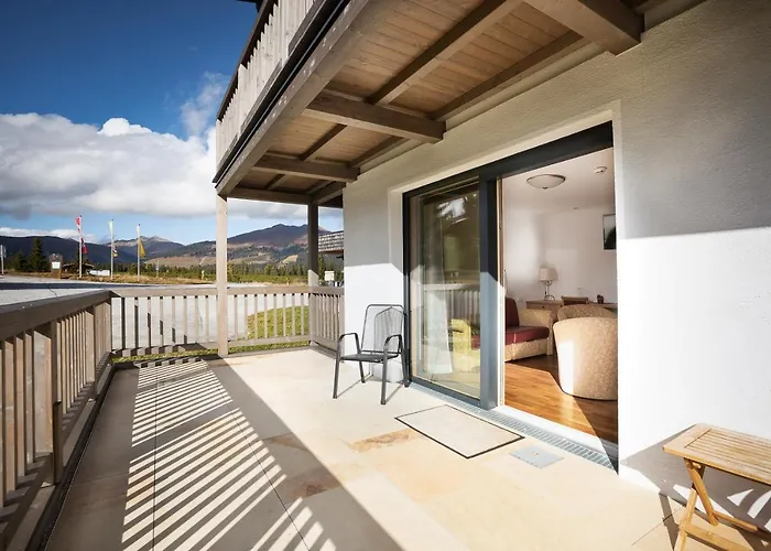 Hotel Alpengasthof Filzstein