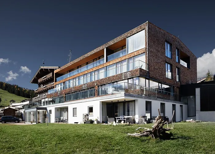 Alpengasthof Filzstein 3*