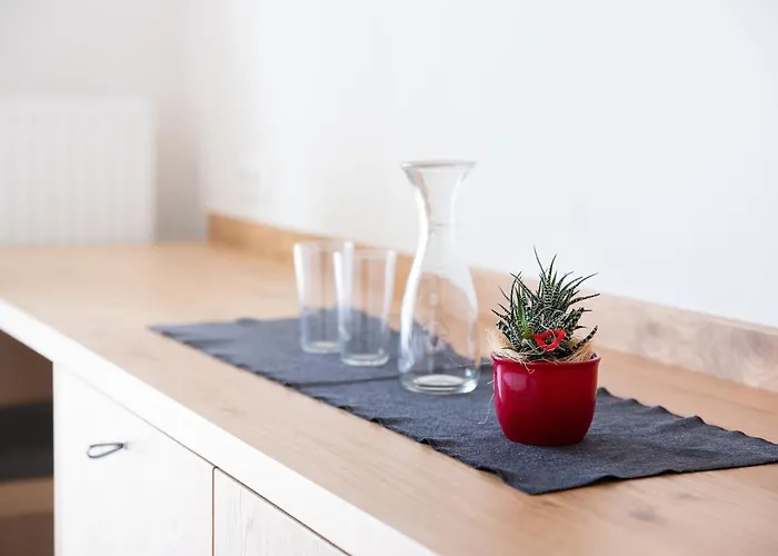 Alpengasthof Filzstein Hotel