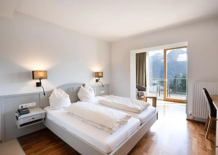 Alpengasthof Filzstein