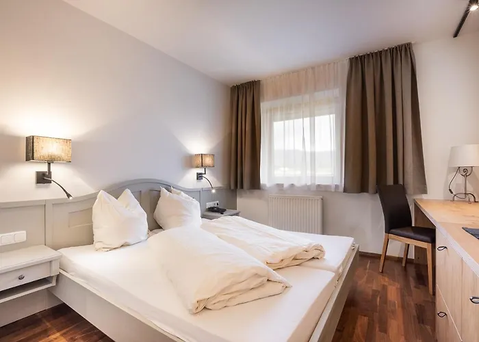 Alpengasthof Filzstein 3* Krimml