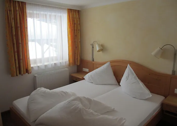 Alpengasthof Filzstein Hotel 3*
