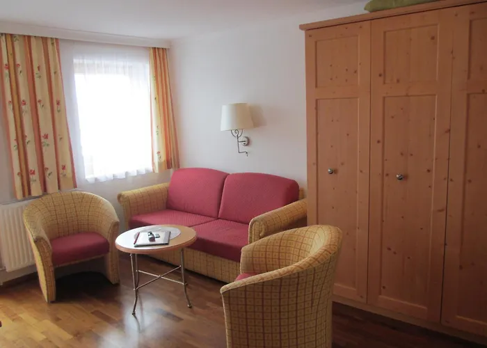 Alpengasthof Filzstein 3* Krimml