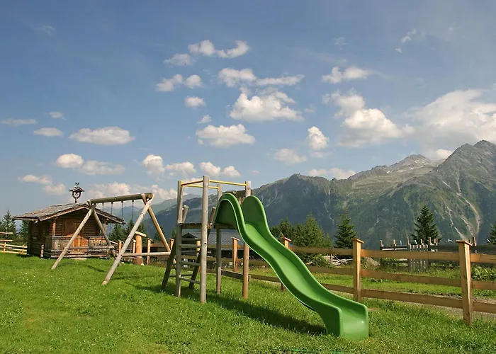 Alpengasthof Filzstein