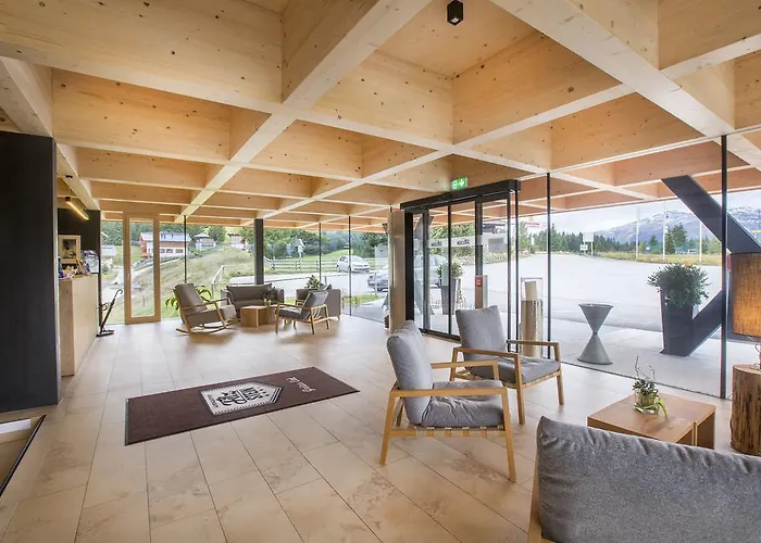 Hotel Alpengasthof Filzstein 3*