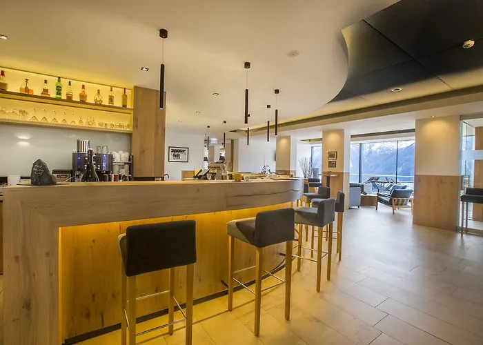 Hotel Alpengasthof Filzstein Krimml