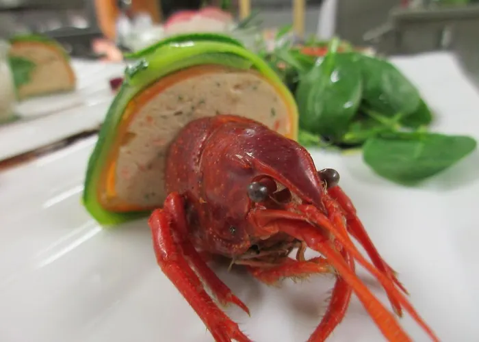 Hotel Alpengasthof Filzstein Krimml