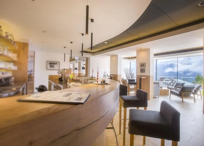 Alpengasthof Filzstein