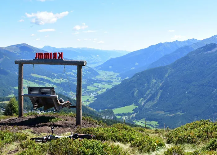 Hotel Alpengasthof Filzstein 3*