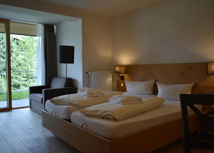 Alpengasthof Filzstein Hotel