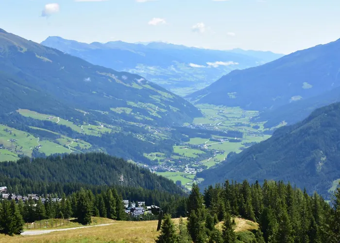 Hotel Alpengasthof Filzstein 3*