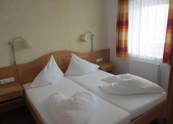 Alpengasthof Filzstein