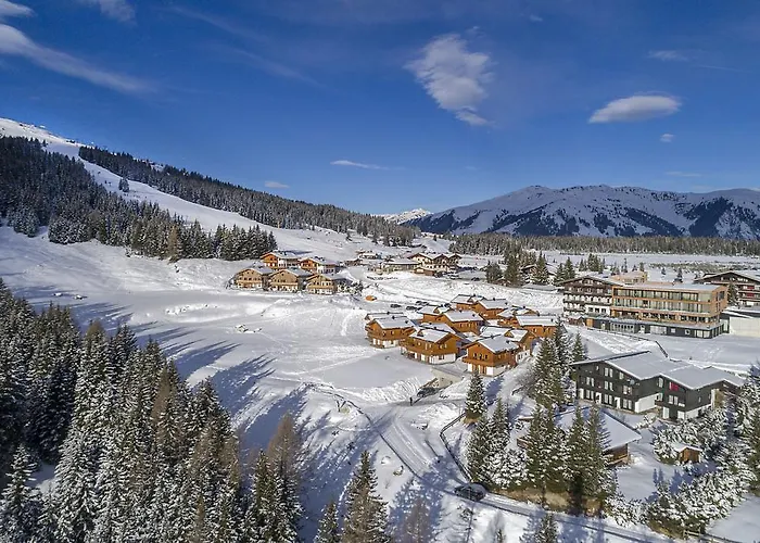 Alpengasthof Filzstein Hotel