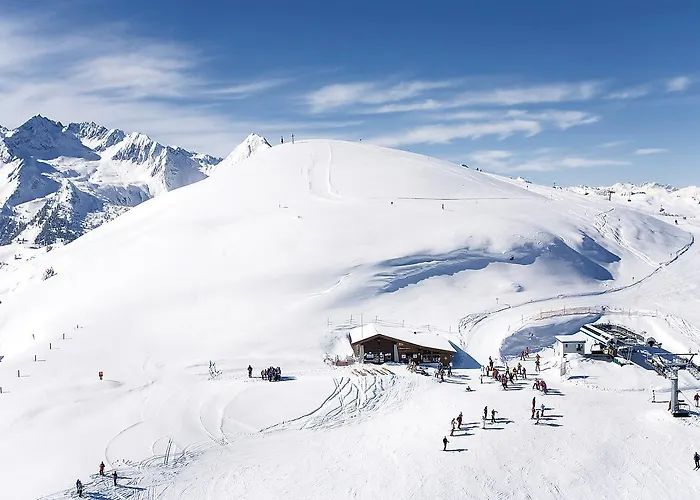 Hotel Alpengasthof Filzstein