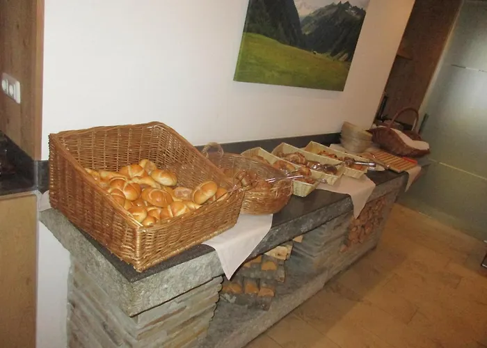 Alpengasthof Filzstein Hotel