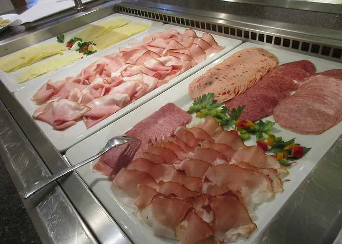 Alpengasthof Filzstein 3* Krimml